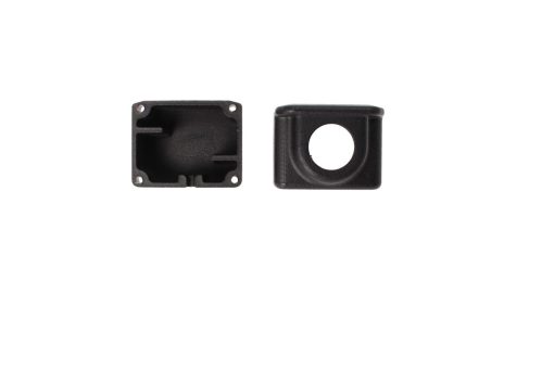 Factory cargo camera relocation kit for 2019-25 GM Trucks-Camera Included - Image 9