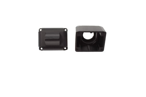 Adjustable Relocation kit for factory tailgate camera, Fits Select 2019-2025 GM® Trucks - Image 4