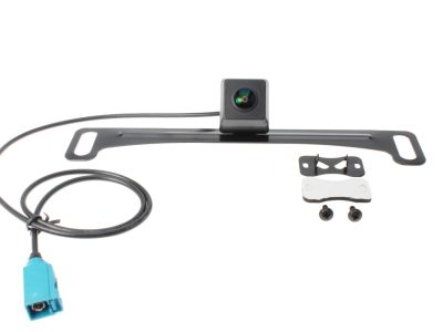 Dual Mount LVDS Camera kit for 2019-2022 GM® 1500-Non Surround View