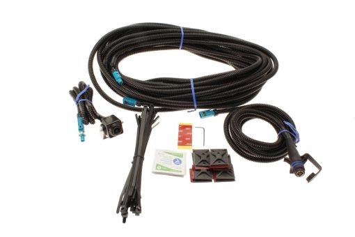 COMING SOON! Adjustable Trailer Camera Kit With Camera Included Fits 2024-2025 GM® 1500,2500,3500