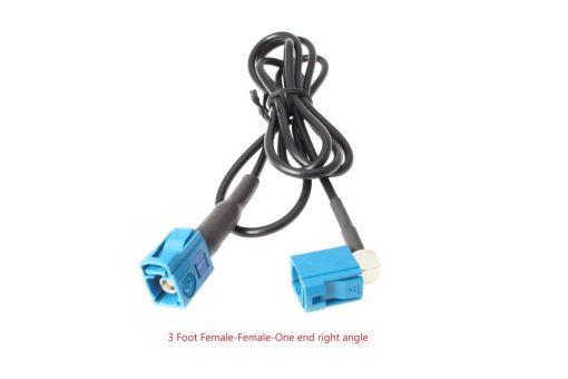 Automotive Camera LVDS Cable-Waterproof - Image 3