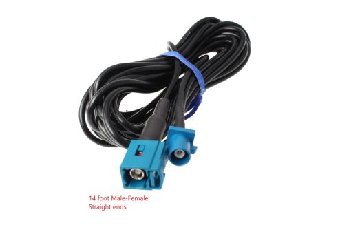 Automotive Camera LVDS Cable-Waterproof - Image 7