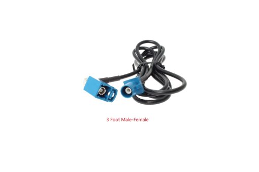 Automotive Camera LVDS Cable-Waterproof - Image 5