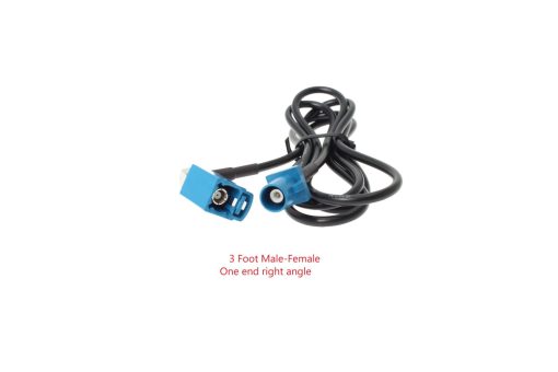 Automotive Camera LVDS Cable-Waterproof - Image 6