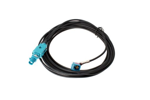 Adjustable Relocation Kit With Camera-Non Surround View, Fits 2019-2024 RAM® 2500,3500 - Image 8