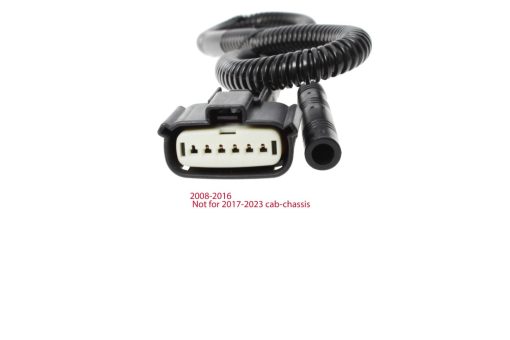 Plug & Play Camper Camera Kit, Mini Universal Cam Fits Ford® Super Duty - Image 9