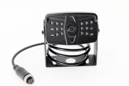 Commercial Trailer Cam-On Demand For 2017+ Super Duty w/ 360 view - Image 5