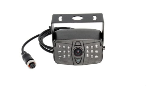 Commercial Trailer Cam-On Demand For 2017+ Super Duty w/ 360 view - Image 2