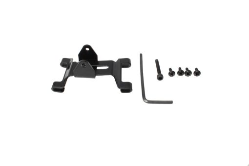 Factory digital mirror camera relocation kit for 2021-24 RAM HD, Topper Bracket-Camera Included - Image 7