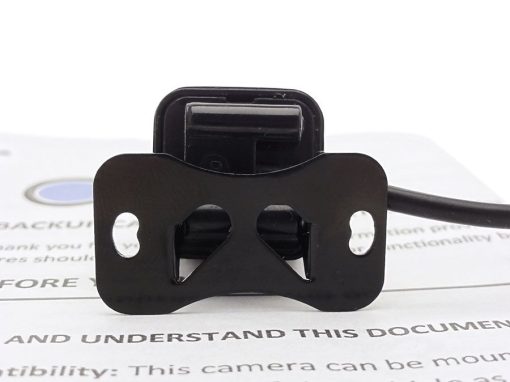 Mini Universal Camera with Programmer Fits 2023-2025 Super Duty Cab and Chassis - Image 7