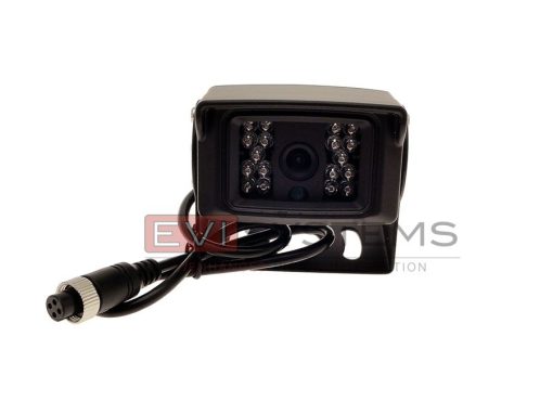 Plug & Play Commercial Camera Kit, Fits Toyota® Tacoma 2010-2019 - Image 3