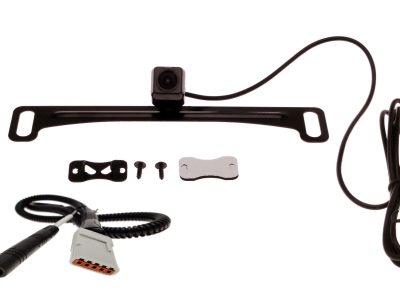 Mini Universal Cam, Fits 2019-2023 GM® Heavy Duty Cab-Chassis- 5 Pin