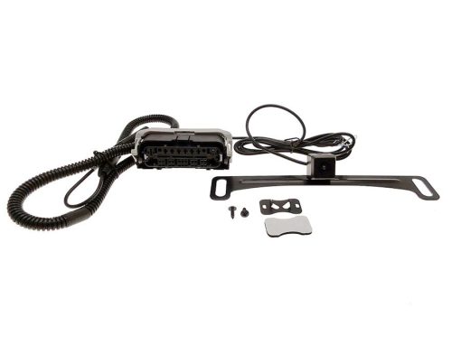 Plug & Play Mini Universal Cam, Fits 2020 GM® Heavy Duty Work Truck