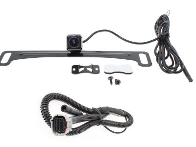 Plug and Play Mini Universal Camera Kit, Fits 2020-2023 Tacoma