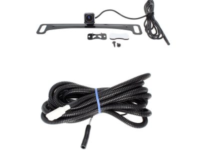 2010-2022 4Runner Mini Universal Camera Kit - Plug and Play