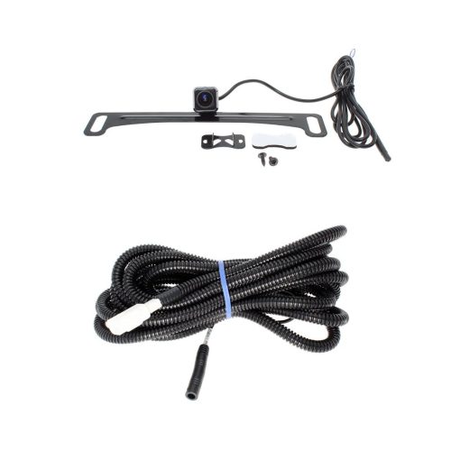 2010-2022 4Runner Mini Universal Camera Kit - Plug and Play