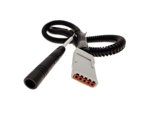 Mini Universal Cam, Fits 2019-2023 GM® Heavy Duty Cab-Chassis- 5 Pin - Image 2