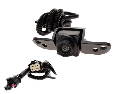 Upgraded Replacement Camera Fits 2016-2018 GM® Sierra, Silverado, HD