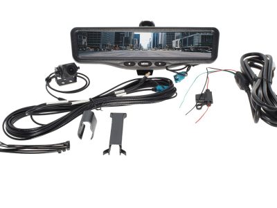 Full Screen Display Mirror, Universal Digital Camera
