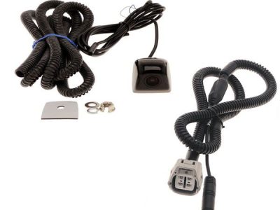 Plug and Play Surface Mount Camera Kit, Fits 2010-2019 Tacoma