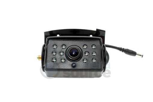 Wireless Camera kit with 7" monitor compatible with Furrion® Pre-wire - Image 7