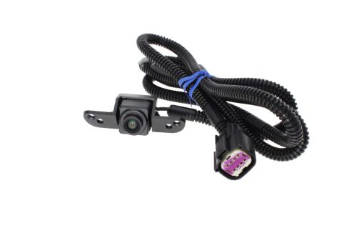 Upgraded Replacement Camera Fits 2016-2018 GM® Sierra, Silverado, HD - Image 4