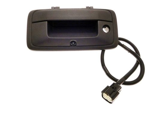 Upgraded Replacement Camera Fits 2016-2018 GM® Sierra, Silverado, HD - Image 5