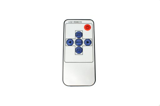 Wireless Camera kit with 7" monitor compatible with Furrion® Pre-wire - Image 9